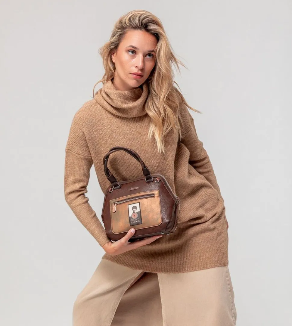 borsa_due_manici_anekke_outer__11.webp Cheap Anekke Borsa due manici Outer 39811-238