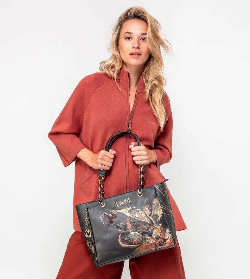borsa_due_manici_anekke_wings__9.webp Sale Anekke Borsa due manici Wings 39732-312