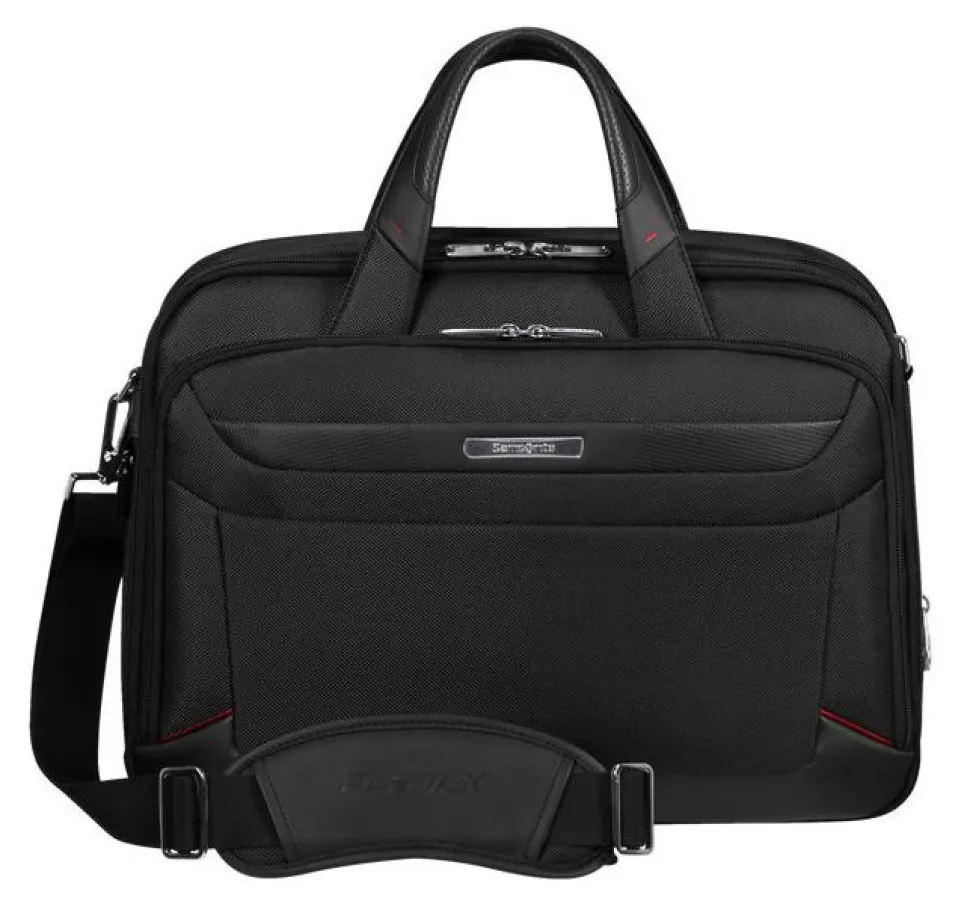 Online Samsonite Borsa lavoro 15,6" espandibile Pro-DLX 6 nera Nero