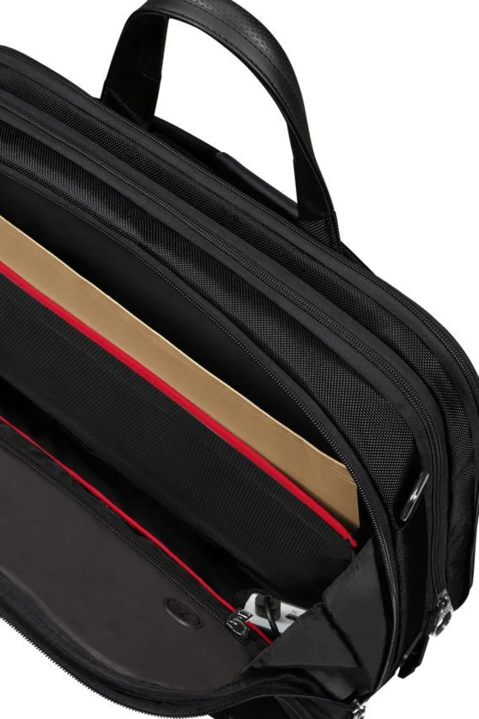 borsa_lavoro__espandibile_samsonite_prodlx__nera_2-1.webp Online Samsonite Borsa lavoro 15,6" espandibile Pro-DLX 6 nera Nero