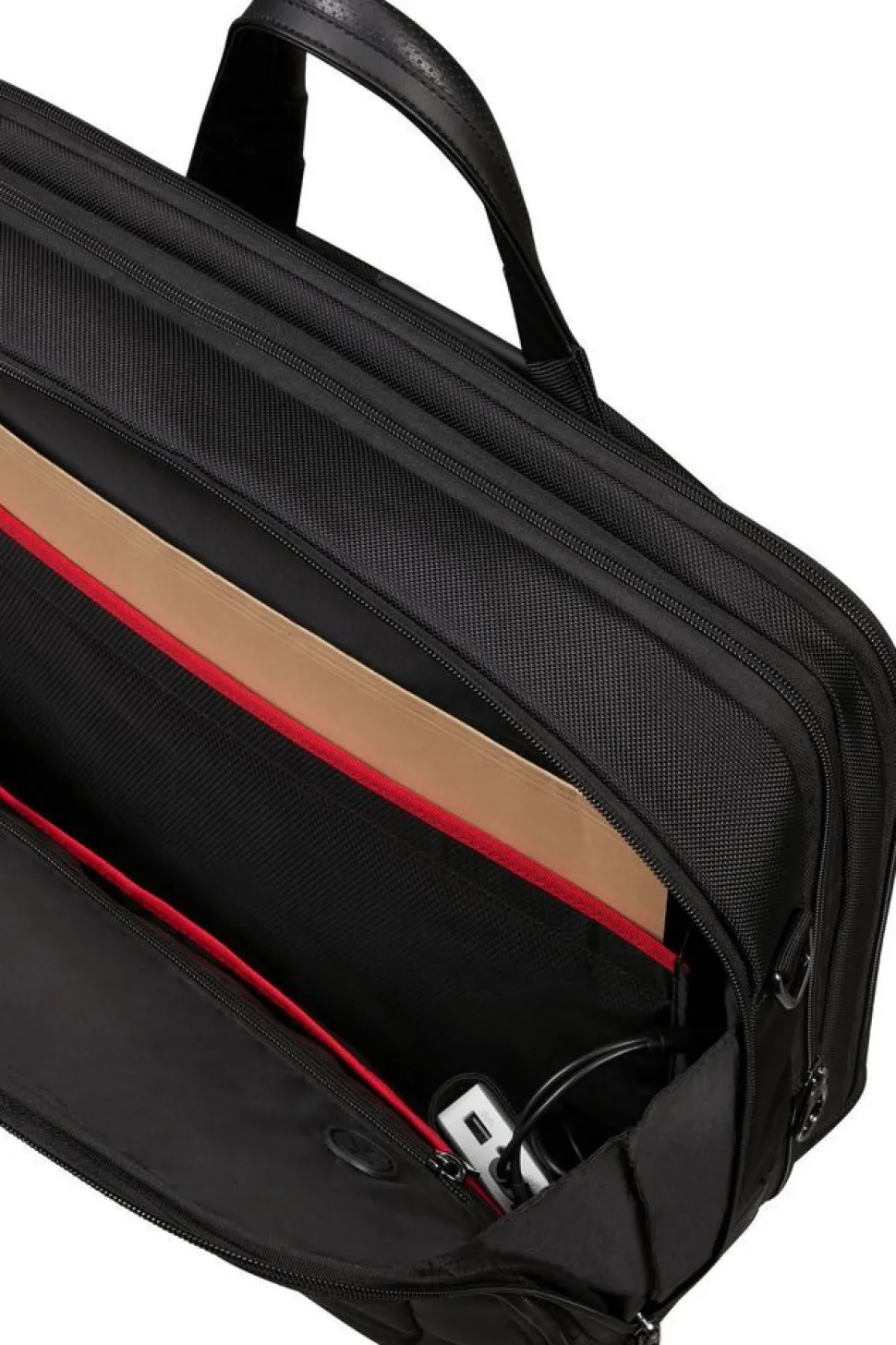 borsa_lavoro__espandibile_samsonite_prodlx__nera_2.webp Cheap Samsonite Borsa lavoro 17,3" espandibile Pro-DLX 6 nera