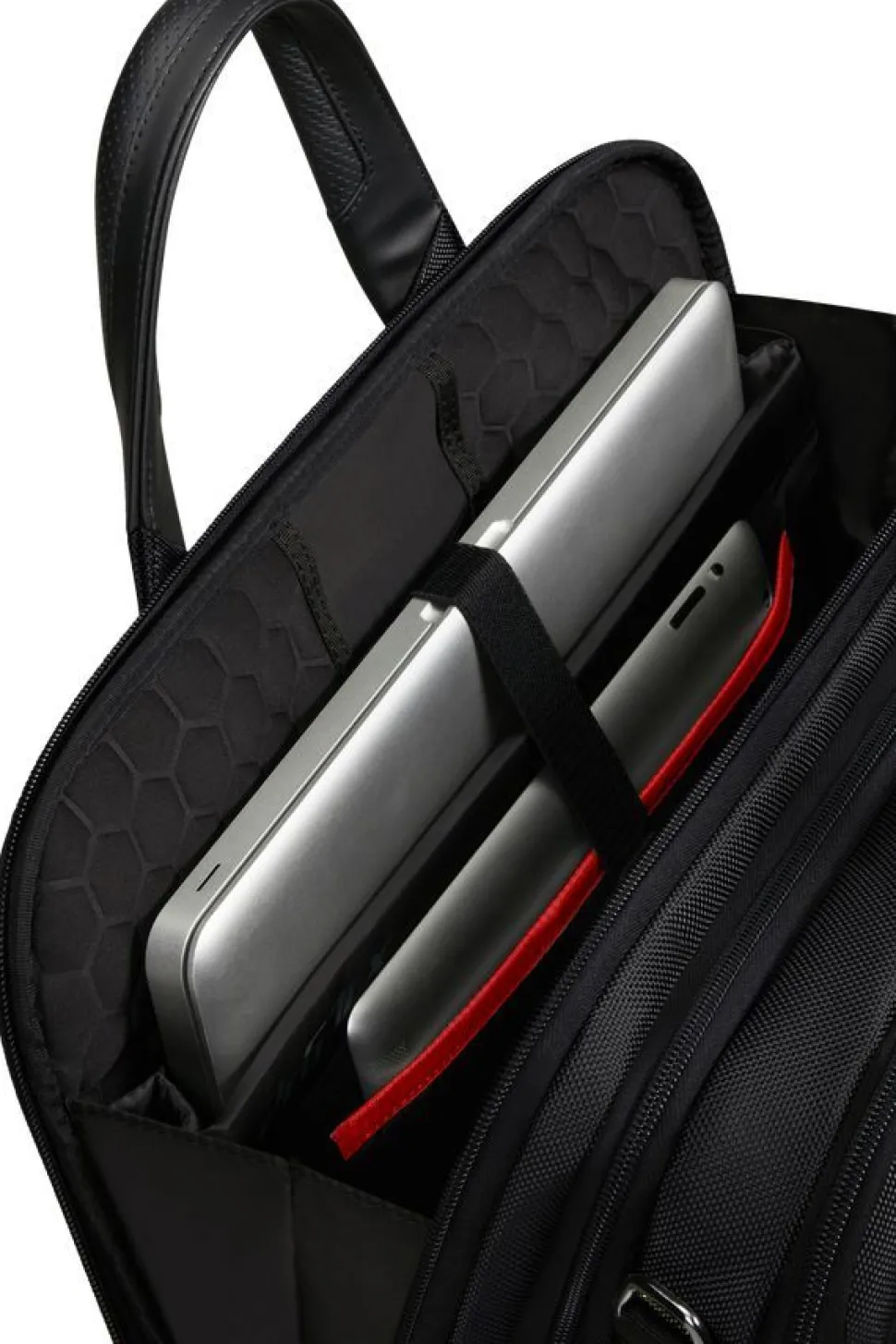 borsa_lavoro__espandibile_samsonite_prodlx__nera_6.webp Online Samsonite Borsa lavoro 15,6" espandibile Pro-DLX 6 nera Nero