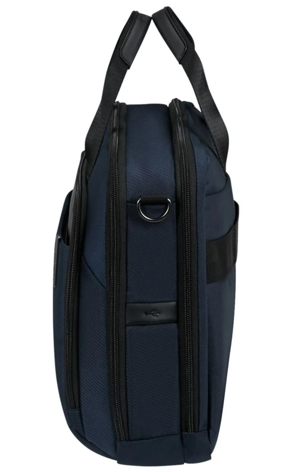 borsa_lavoro__samsonite_evosight_blu_3.webp Hot Samsonite Borsa lavoro 15,6" Evosight Blu
