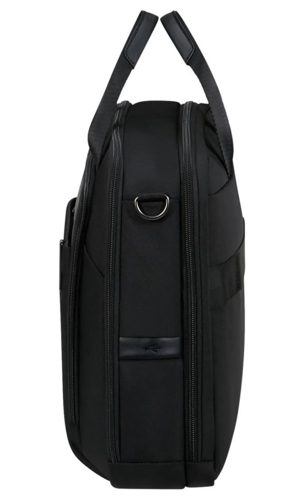 Discount Samsonite Borsa lavoro 17,3" Evosight Nera