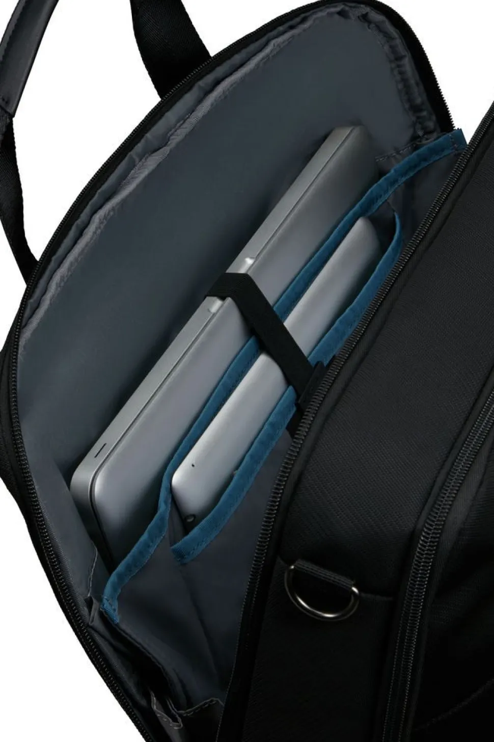 borsa_lavoro__samsonite_evosight_nera_4-1.webp Discount Samsonite Borsa lavoro 17,3" Evosight Nera