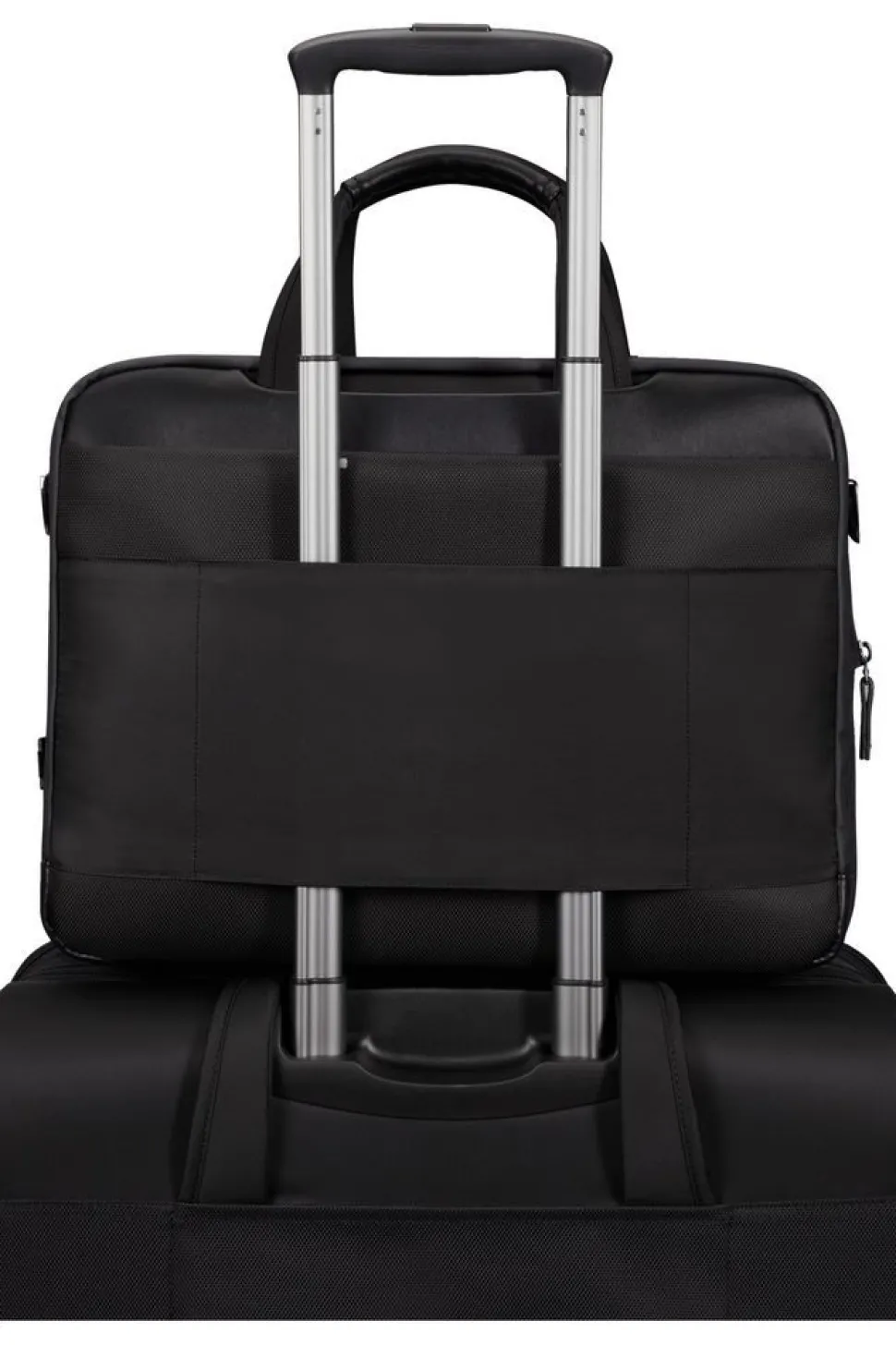 Shop Samsonite Borsa lavoro 15,6" Spectrolite 3.0 Nera Nero