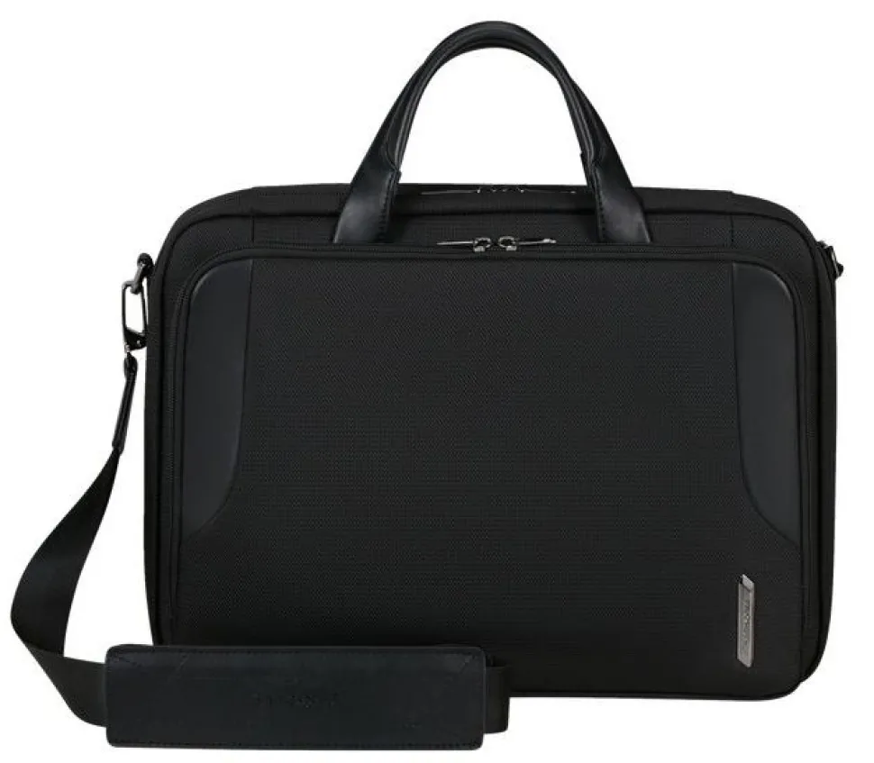 New Samsonite Borsa lavoro 15,6" XBR 2.0 nera