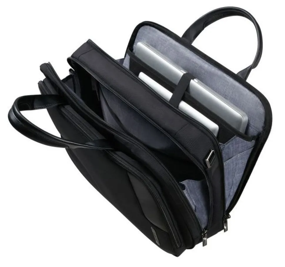 borsa_lavoro__samsonite_xbr__nera_3.webp New Samsonite Borsa lavoro 15,6" XBR 2.0 nera