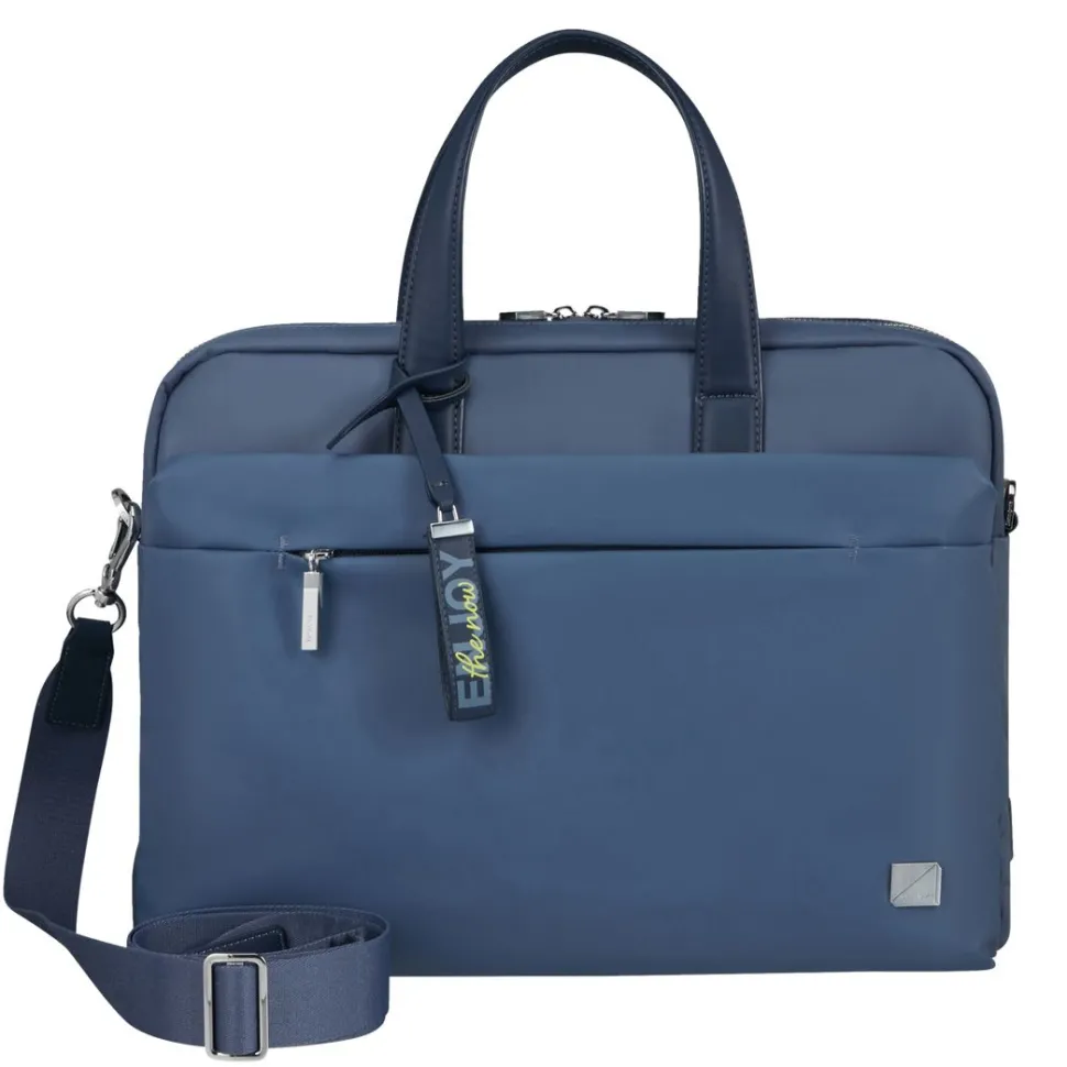 Best Sale Samsonite Borsa lavoro donna 15,6" Workationist Blueberry