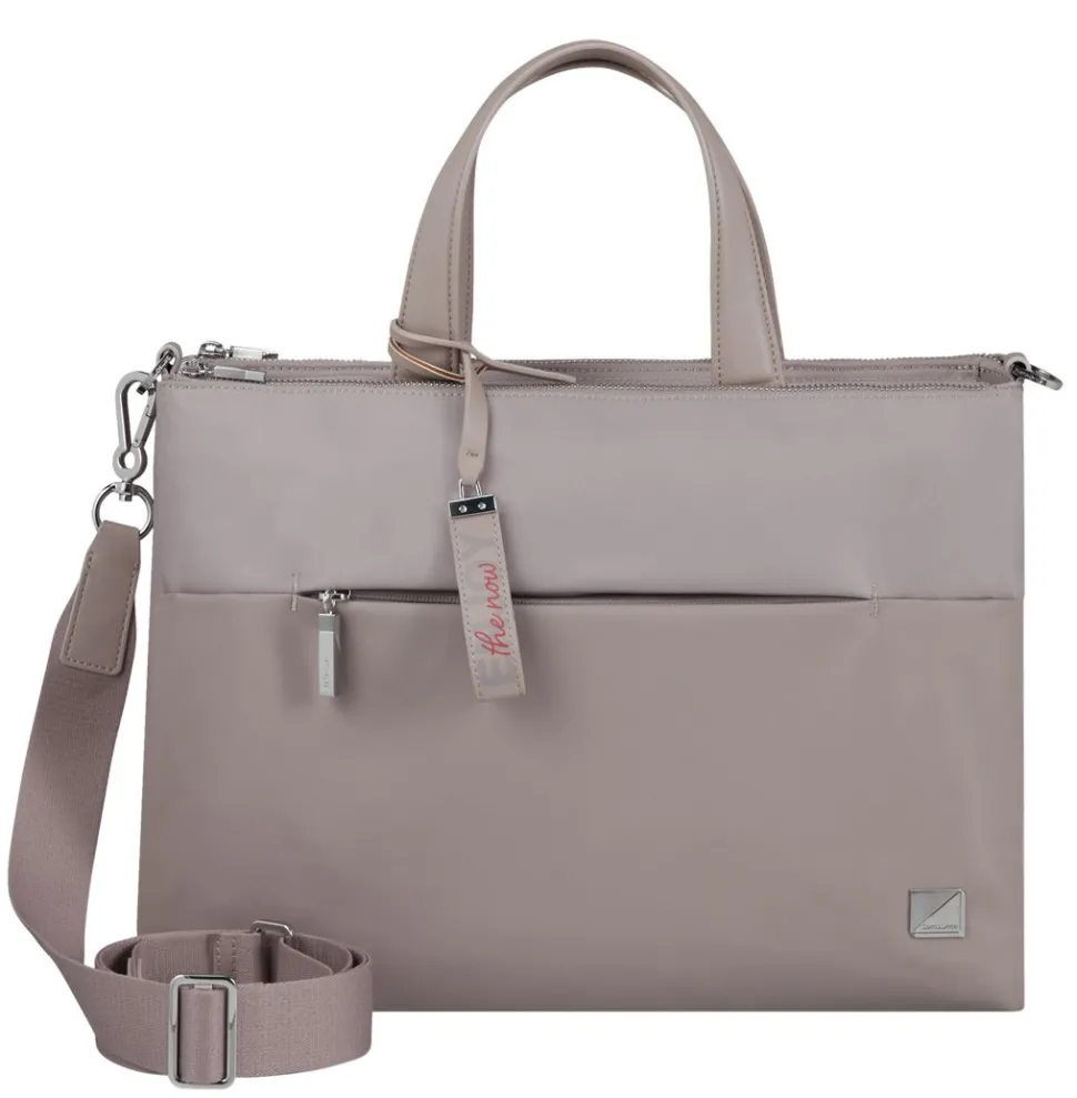 Online Samsonite Borsa lavoro donna 14,1" Workationist Quartz