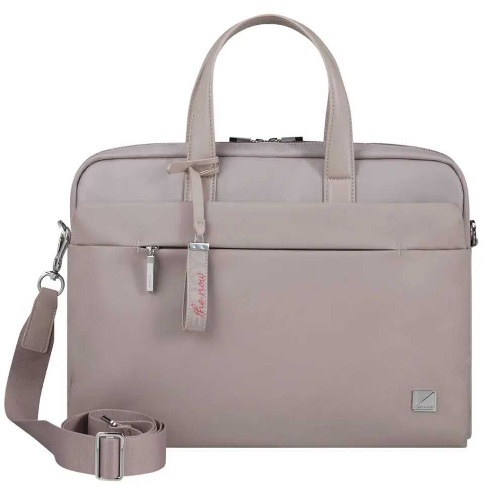 Discount Samsonite Borsa lavoro donna 15,6" Workationist Quartz