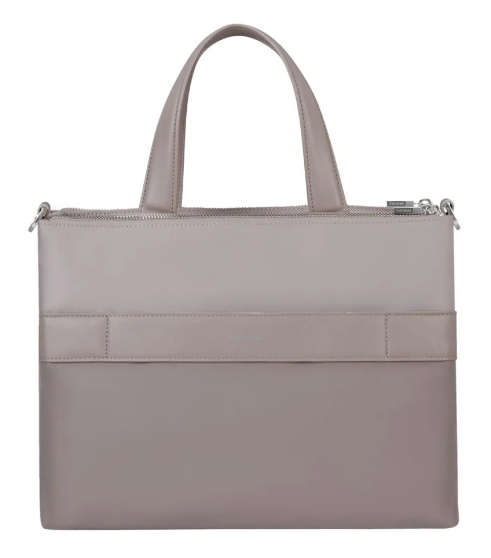 Shop Samsonite Borsa lavoro donna 13,3" Workationist Quartz