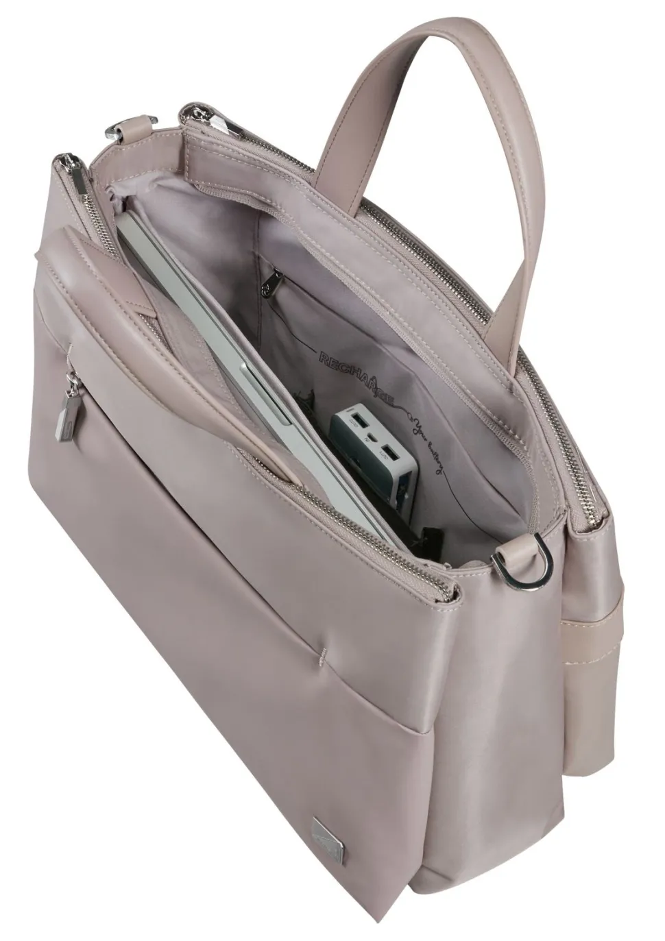 borsa_lavoro_donna__samsonite_workationist_quartz_2-1.webp Online Samsonite Borsa lavoro donna 14,1" Workationist Quartz