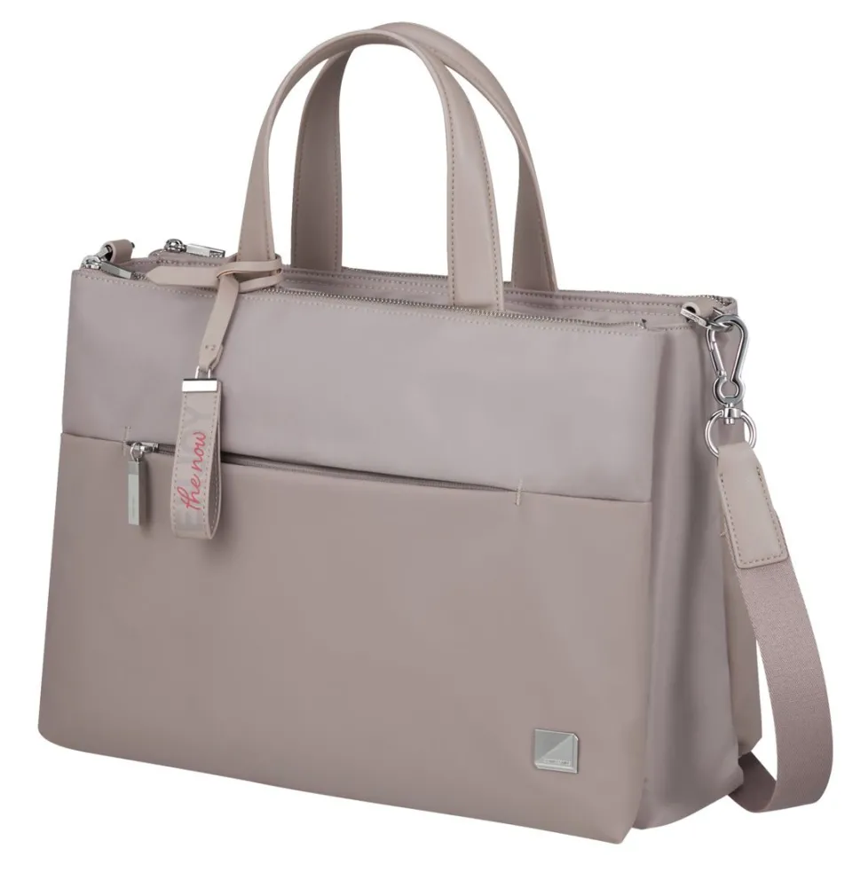 borsa_lavoro_donna__samsonite_workationist_quartz_6.webp Online Samsonite Borsa lavoro donna 14,1" Workationist Quartz