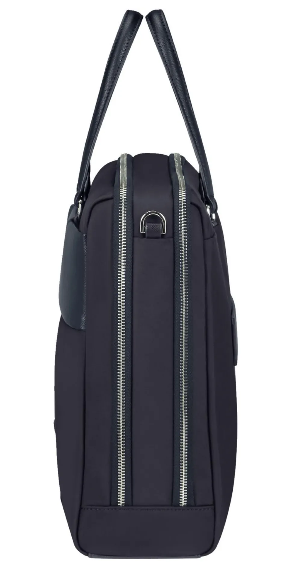 borsa_lavoro_donna__samsonite_zalia__blu_2-1.webp Best Sale Samsonite Borsa lavoro donna 15,6" Zalia 3.0 Blu