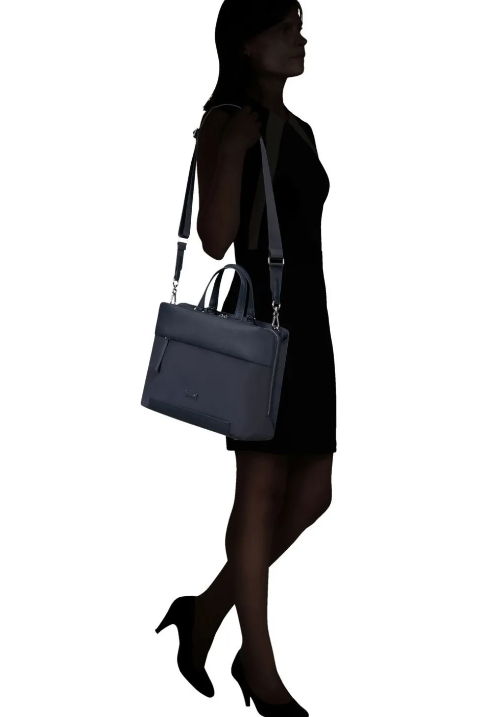 borsa_lavoro_donna__samsonite_zalia__blu_5.webp Online Samsonite Borsa lavoro donna 14,1" Zalia 3.0 Blu