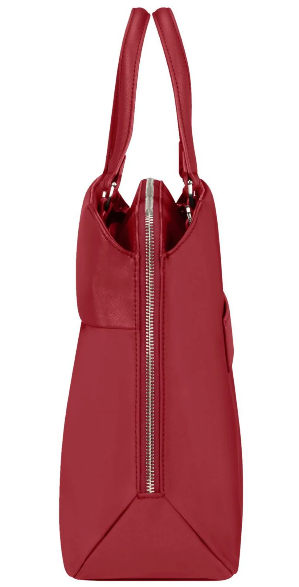 borsa_lavoro_donna__samsonite_zalia__rossa_3.webp Online Samsonite Borsa lavoro donna 14,1" Zalia 3.0 Rossa Rosso