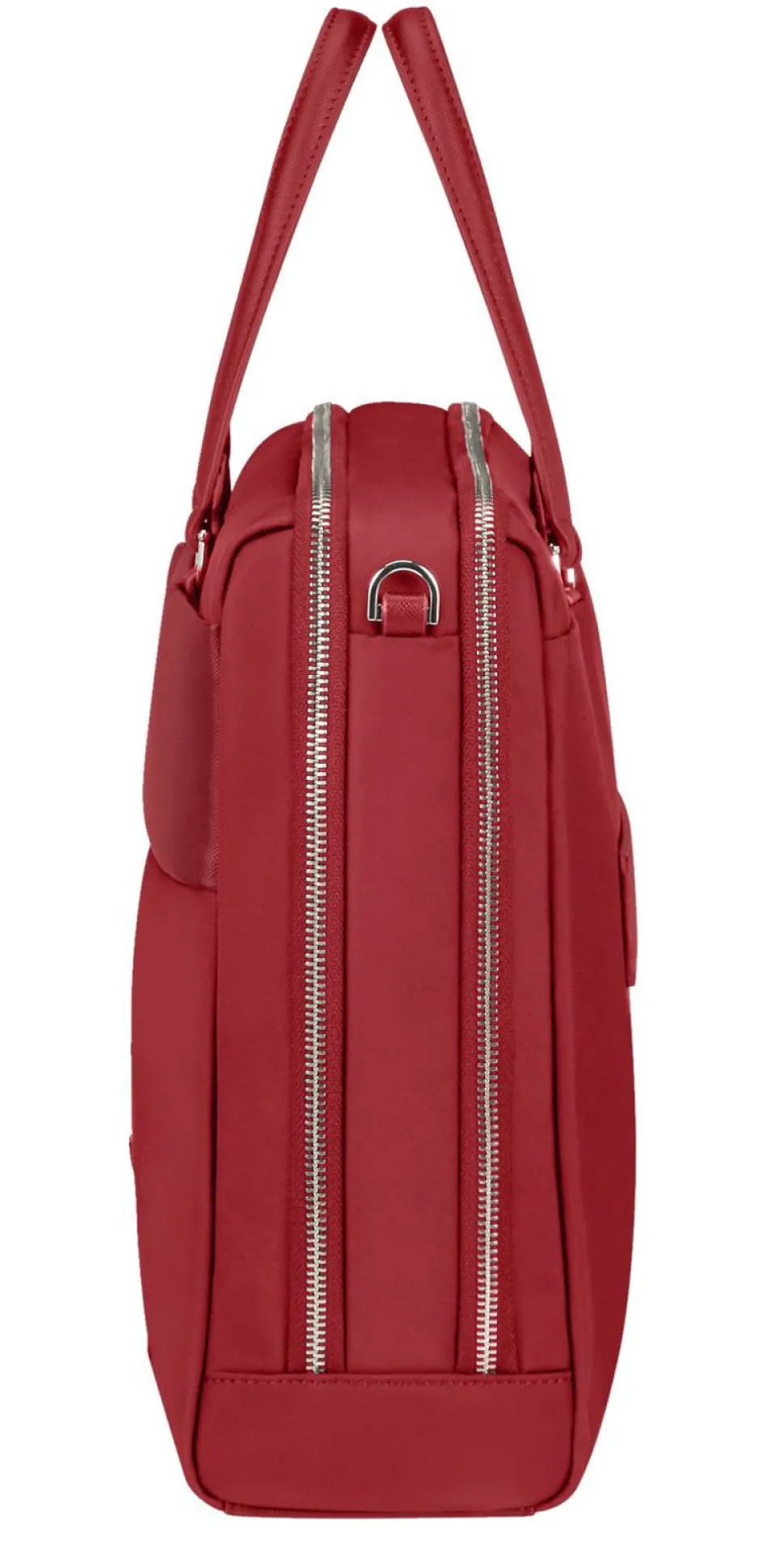 borsa_lavoro_donna__samsonite_zalia__rossa_4-1.webp Clearance Samsonite Borsa lavoro donna 15,6" Zalia 3.0 Rossa Rosso