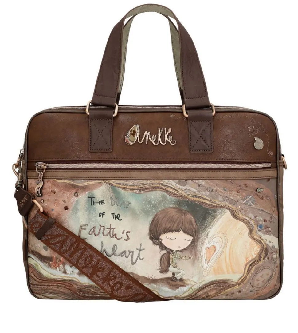 Flash Sale Anekke Borsa lavoro donna Core 39806-113
