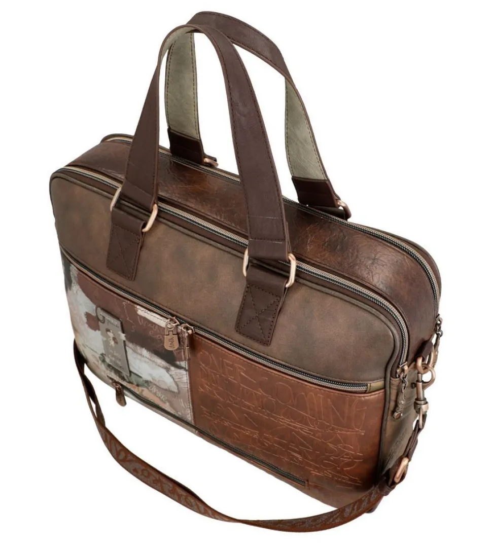 Flash Sale Anekke Borsa lavoro donna Core 39806-113