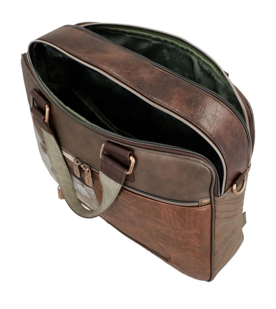 Flash Sale Anekke Borsa lavoro donna Core 39806-113