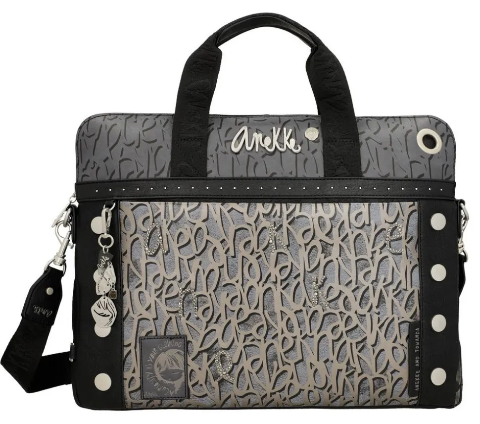 Shop Anekke Borsa lavoro donna Crust 39896-119
