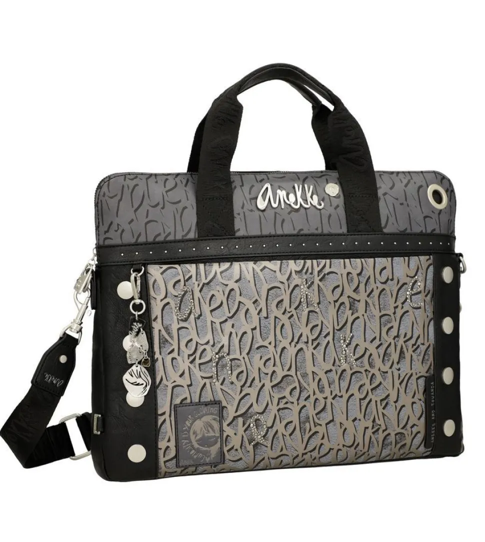 Shop Anekke Borsa lavoro donna Crust 39896-119