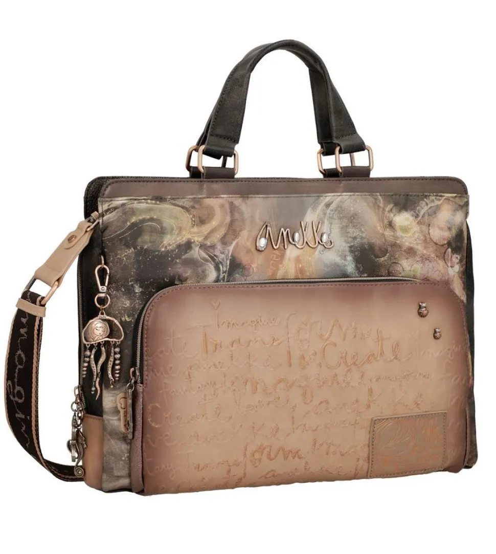 Cheap Anekke Borsa lavoro donna Land 39716-116