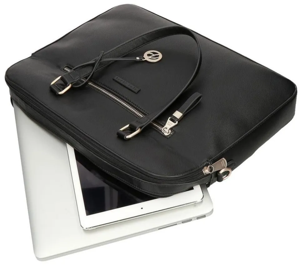 borsa_lavoro_donna_pepe_jeans_elia_nera_11.webp Cheap Pepe Jeans Borsa lavoro donna Elia Nera