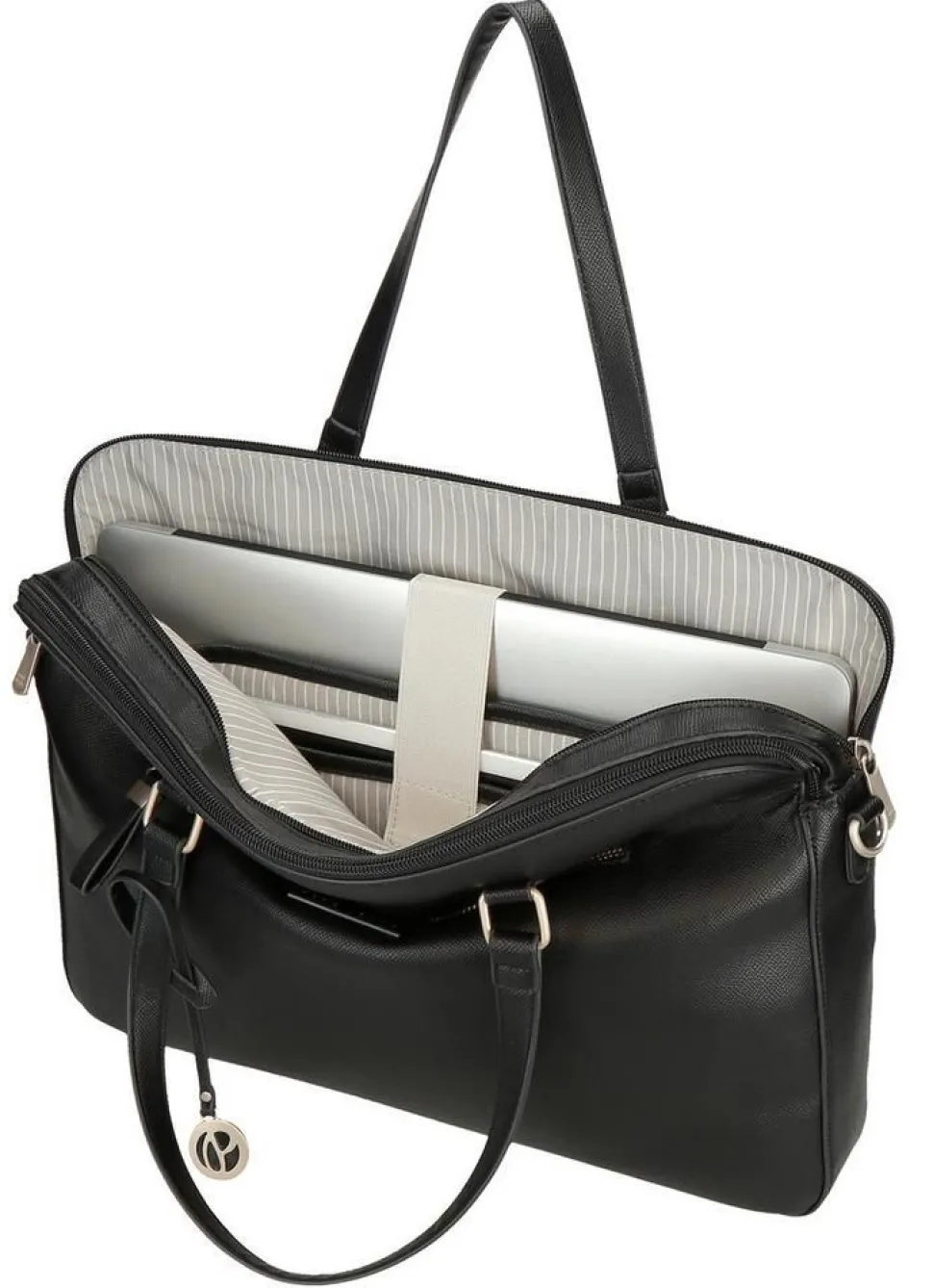 borsa_lavoro_donna_pepe_jeans_elia_nera_3.webp Cheap Pepe Jeans Borsa lavoro donna Elia Nera
