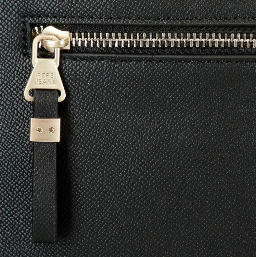 borsa_lavoro_donna_pepe_jeans_elia_nera_5.webp Cheap Pepe Jeans Borsa lavoro donna Elia Nera