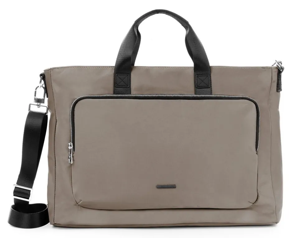 Best Roncato Borsa lavoro donna Portofino 1100 Ecru
