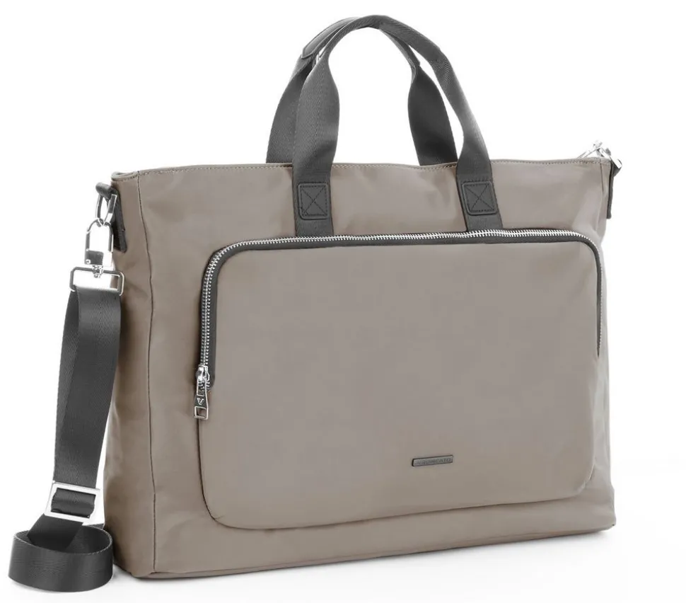 Best Roncato Borsa lavoro donna Portofino 1100 Ecru