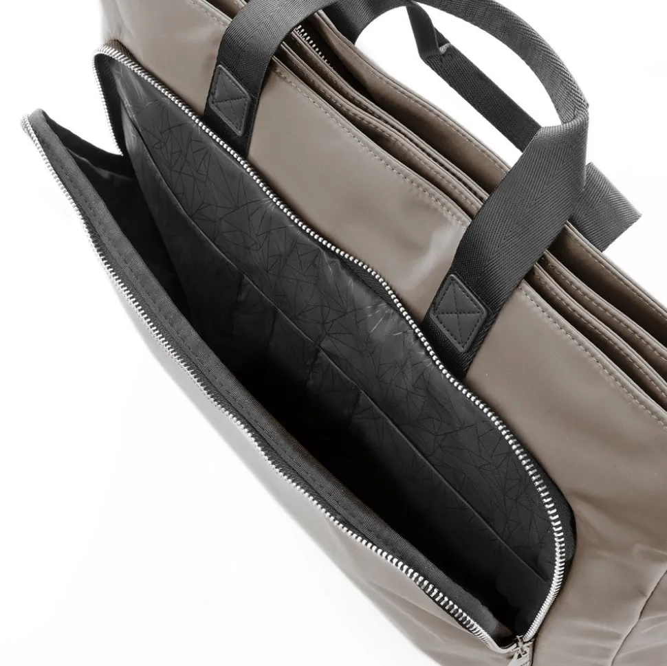 borsa_lavoro_donna_roncato_portofino__ecru_4.webp Best Roncato Borsa lavoro donna Portofino 1100 Ecru