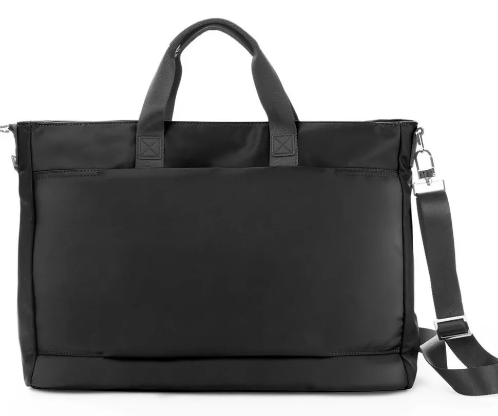 borsa_lavoro_donna_roncato_portofino__nera_2.webp Best Sale Roncato Borsa lavoro donna Portofino 1100 Nera Nero