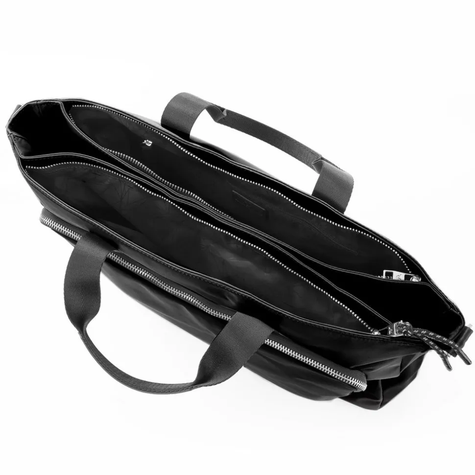 borsa_lavoro_donna_roncato_portofino__nera_3.webp Best Sale Roncato Borsa lavoro donna Portofino 1100 Nera Nero