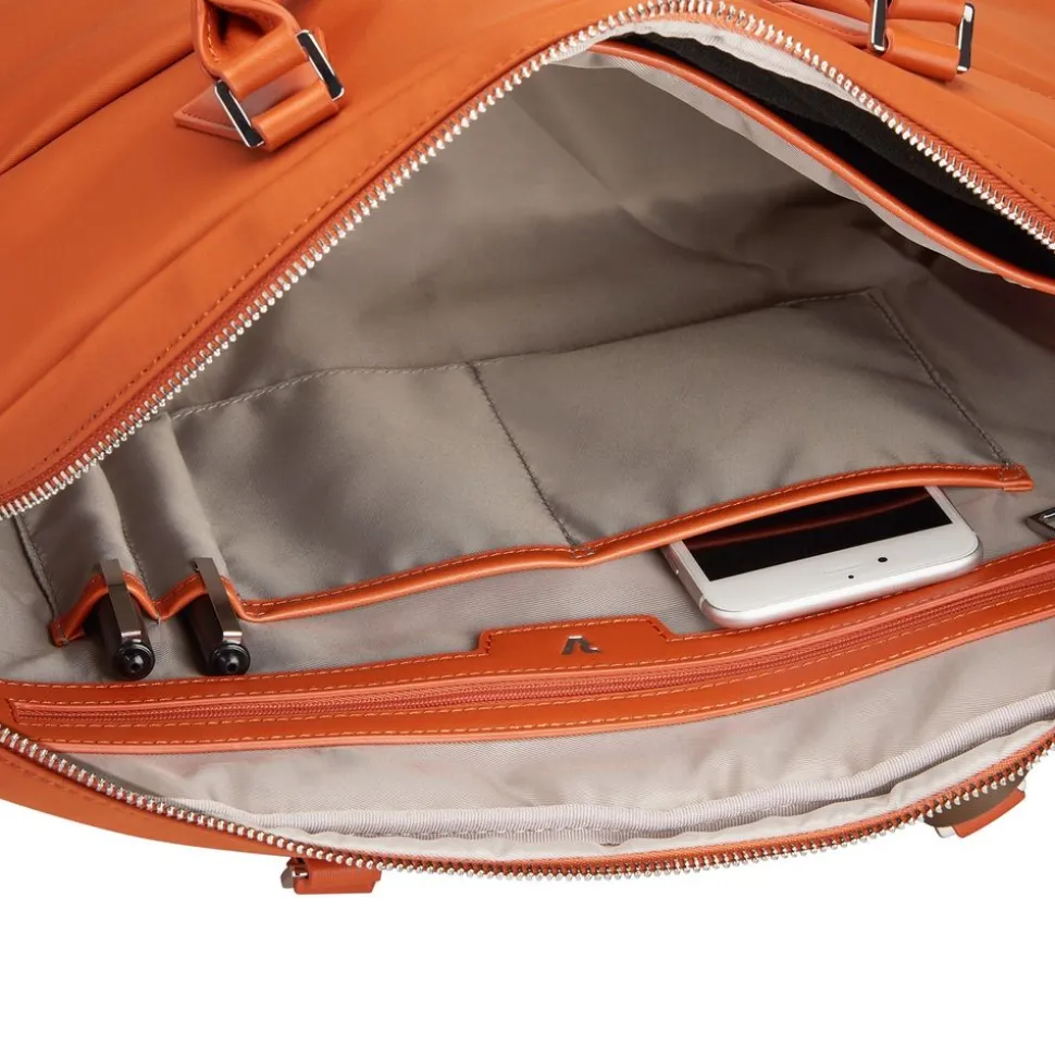 borsa_lavoro_donna_roncato_woman_biz__arancio_5.webp Outlet Roncato Borsa lavoro donna Woman Biz 2323 Arancio