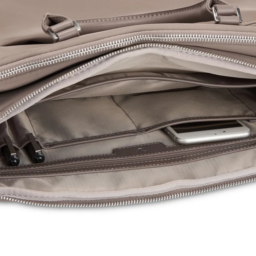 borsa_lavoro_donna_roncato_woman_biz__ecru_4-1.webp Best Sale Roncato Borsa lavoro donna Woman Biz 2324 Ecru