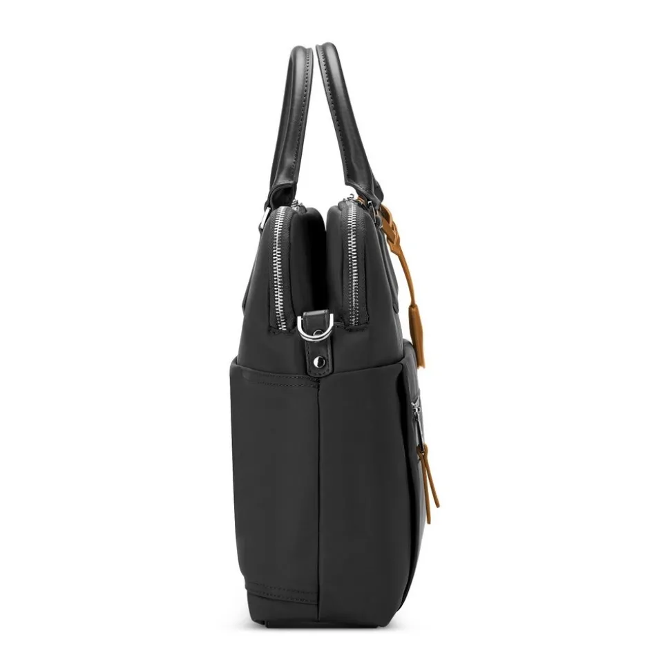 borsa_lavoro_donna_roncato_woman_biz__nera_2.webp Fashion Roncato Borsa lavoro donna Woman Biz 2324 Nera Nero