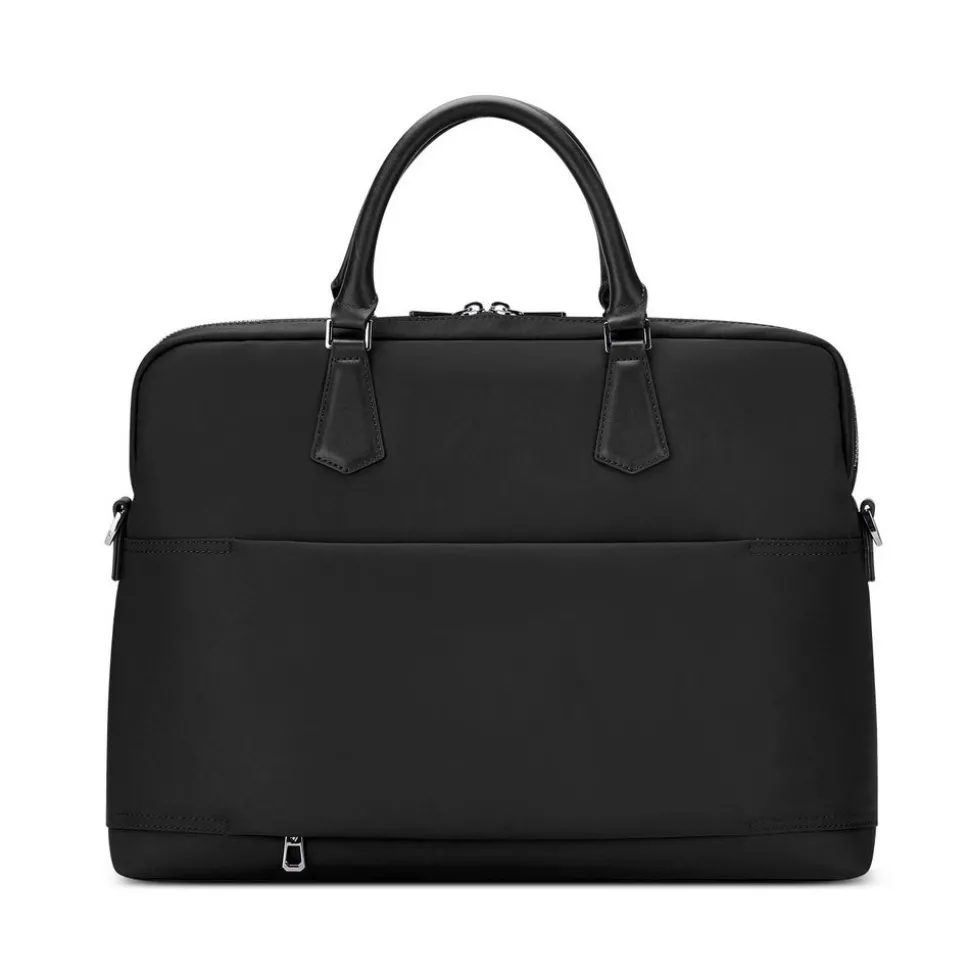 borsa_lavoro_donna_roncato_woman_biz__nera_3.webp Fashion Roncato Borsa lavoro donna Woman Biz 2324 Nera Nero