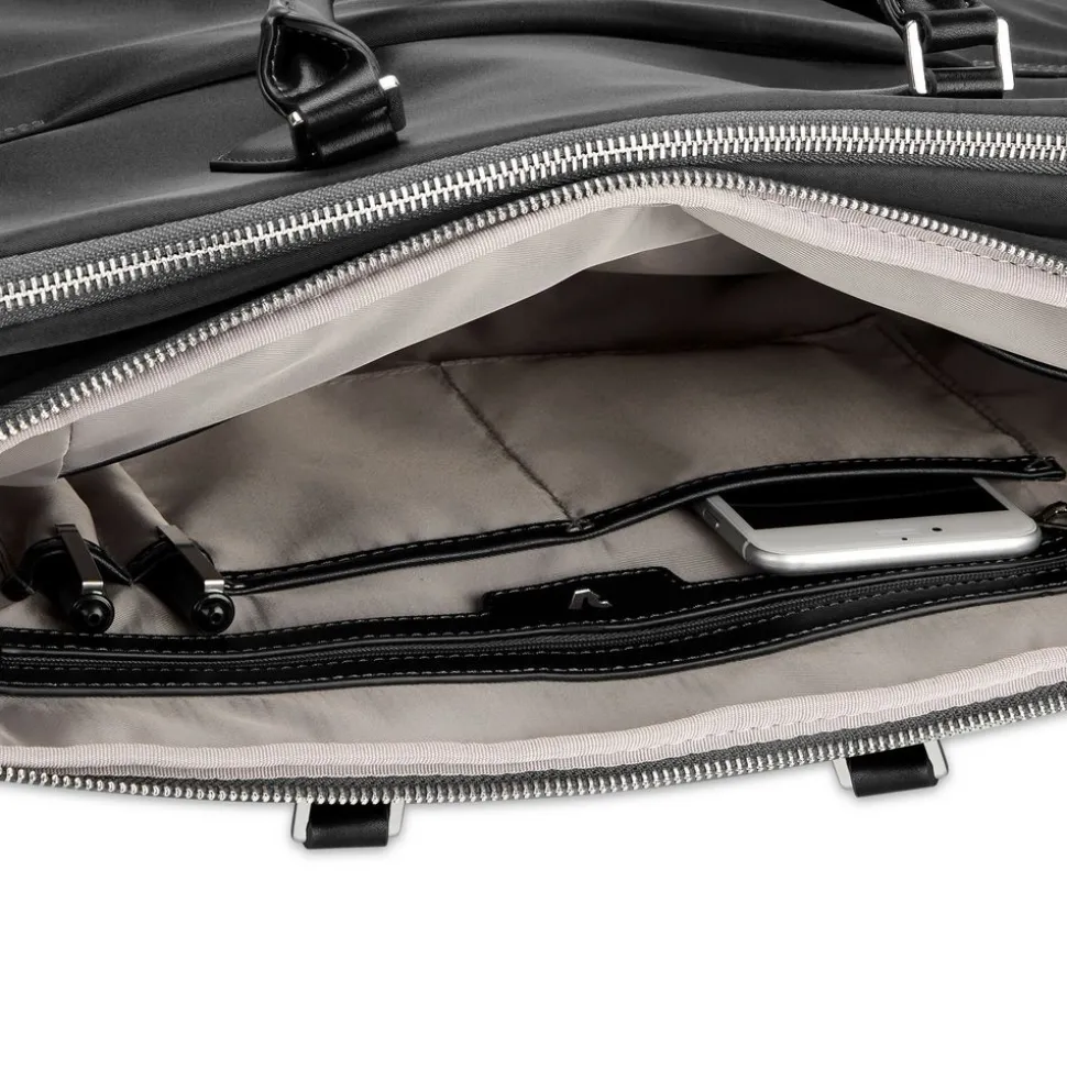 borsa_lavoro_donna_roncato_woman_biz__nera_5.webp Fashion Roncato Borsa lavoro donna Woman Biz 2324 Nera Nero