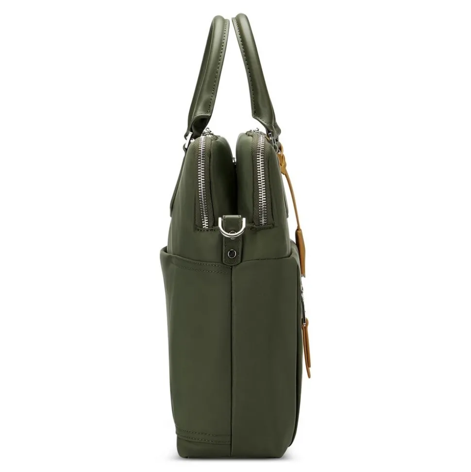 borsa_lavoro_donna_roncato_woman_biz__verde_2.webp Online Roncato Borsa lavoro donna Woman Biz 2324 Verde