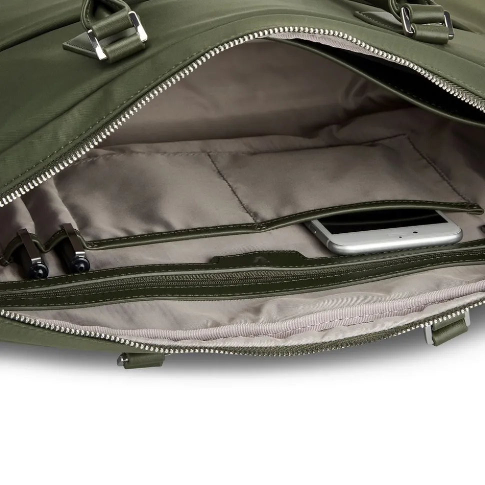 borsa_lavoro_donna_roncato_woman_biz__verde_5.webp Cheap Roncato Borsa lavoro donna Woman Biz 2323 Verde