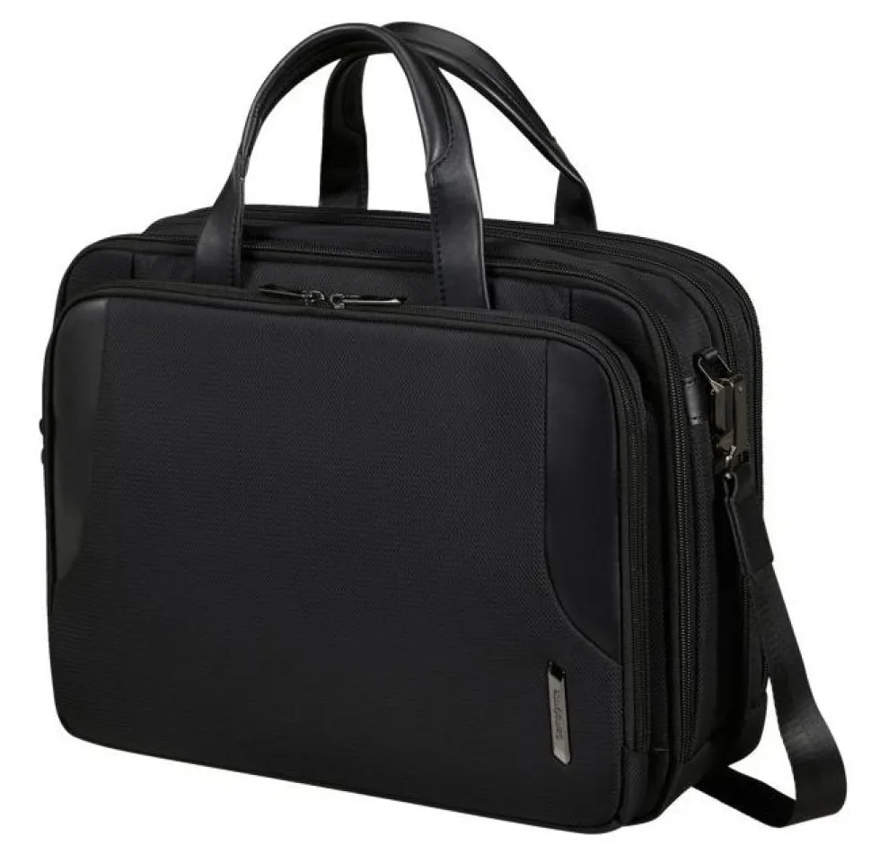 borsa_lavoro_espandibile__samsonite_xbr__nera_4.webp Flash Sale Samsonite Borsa lavoro espandibile 15,6" XBR 2.0 nera