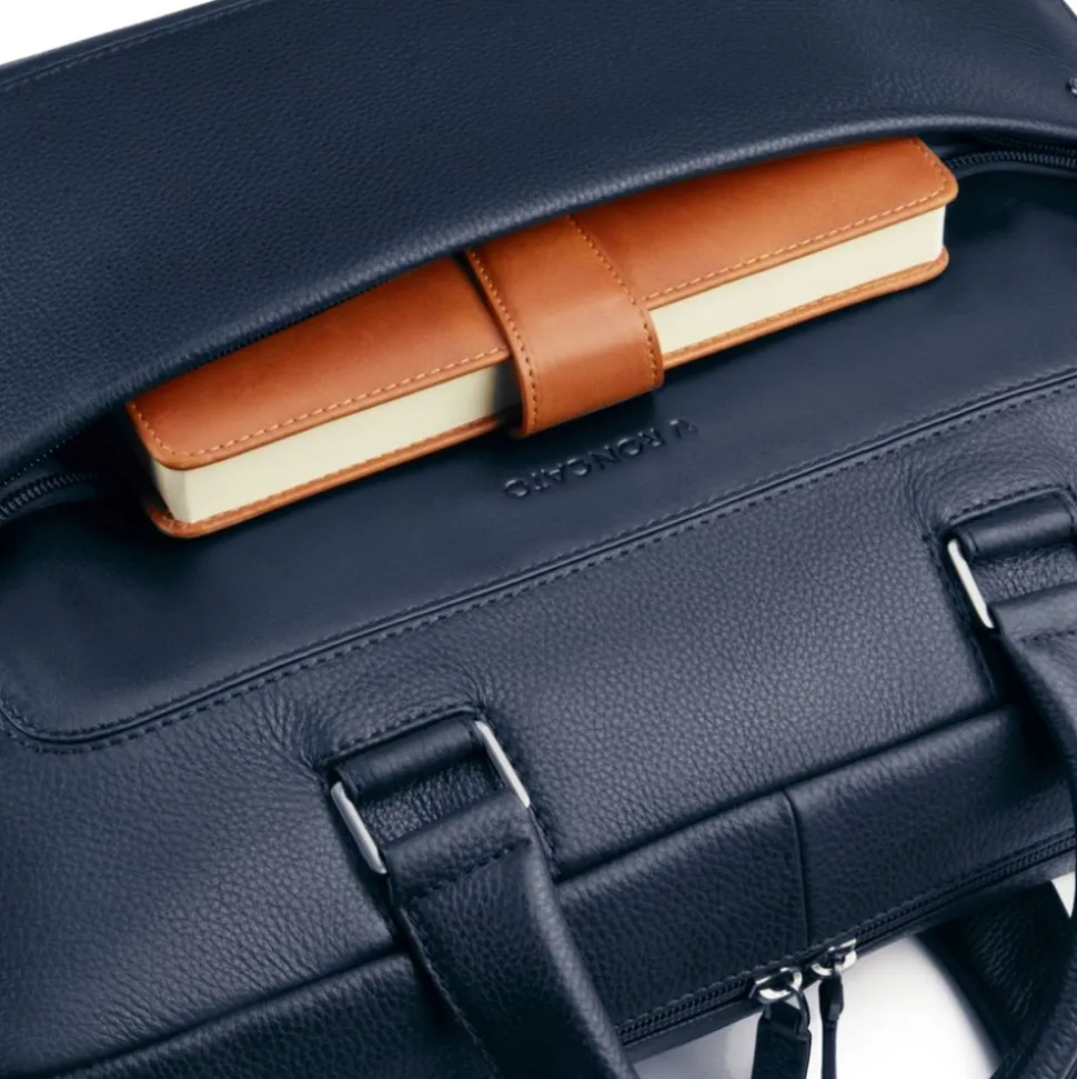 borsa_lavoro_in_pelle_roncato_alaska__navy_4.webp Best Roncato Borsa lavoro in pelle Alaska 2428 Navy