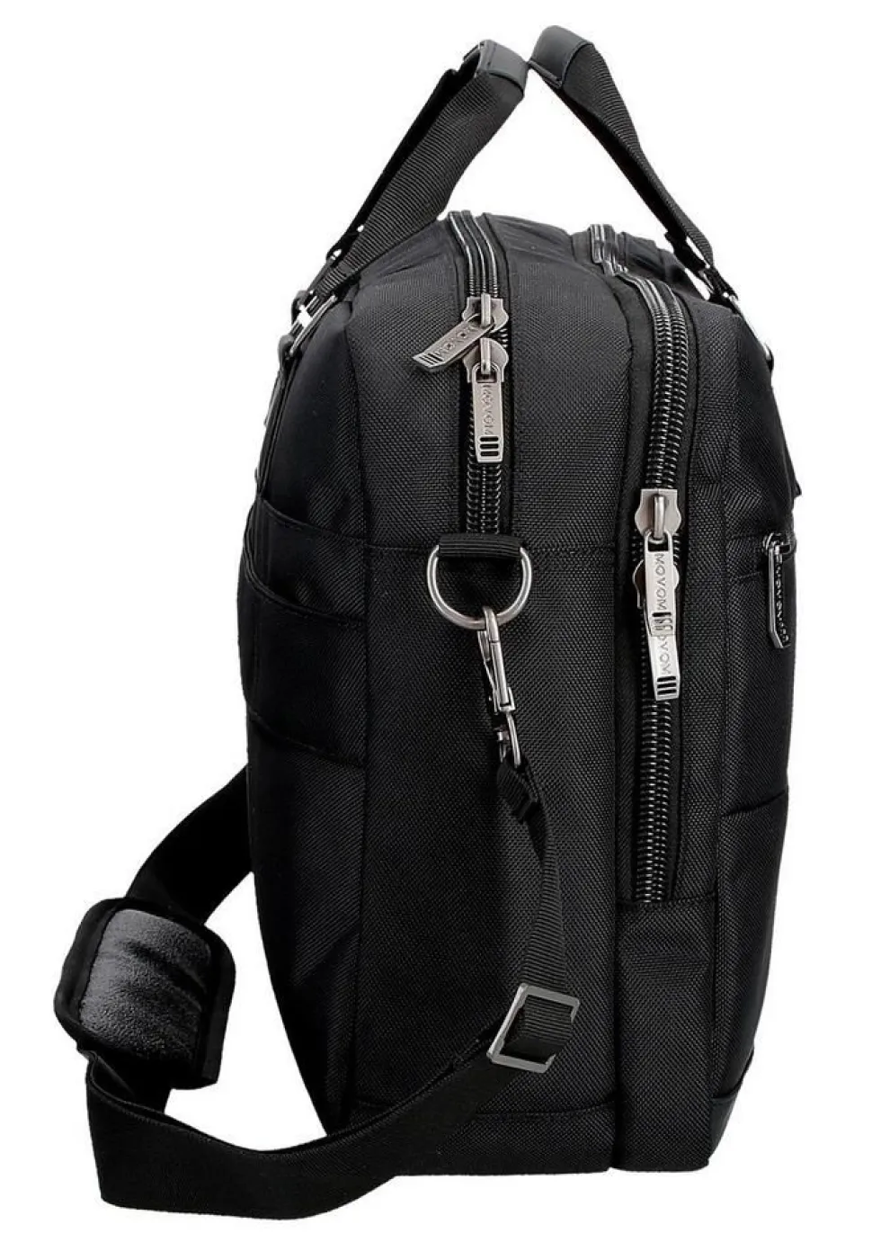 Cheap Movom Borsa lavoro Buster 53467 Nera