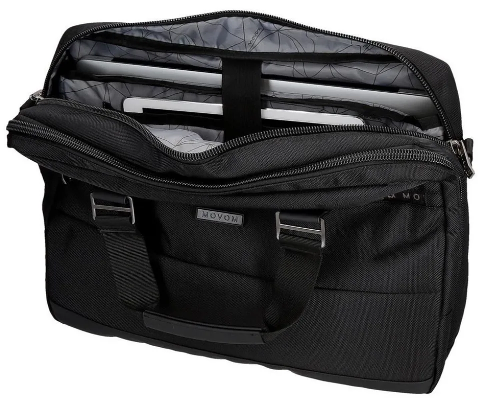 borsa_lavoro_movom_buster__nera_3.webp Cheap Movom Borsa lavoro Buster 53467 Nera