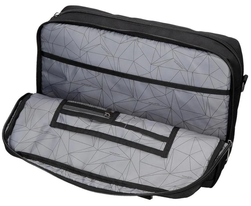 borsa_lavoro_movom_buster__nera_8.webp Cheap Movom Borsa lavoro Buster 53467 Nera