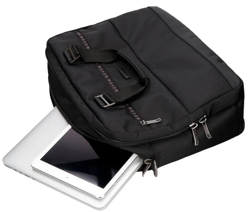 borsa_lavoro_movom_buster__nera_9.webp Cheap Movom Borsa lavoro Buster 53467 Nera