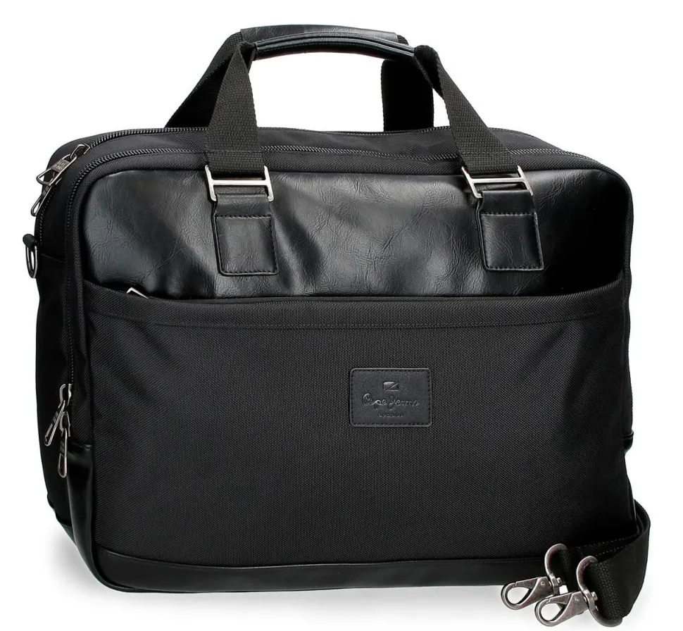 Best Pepe Jeans Borsa lavoro Sander 76766